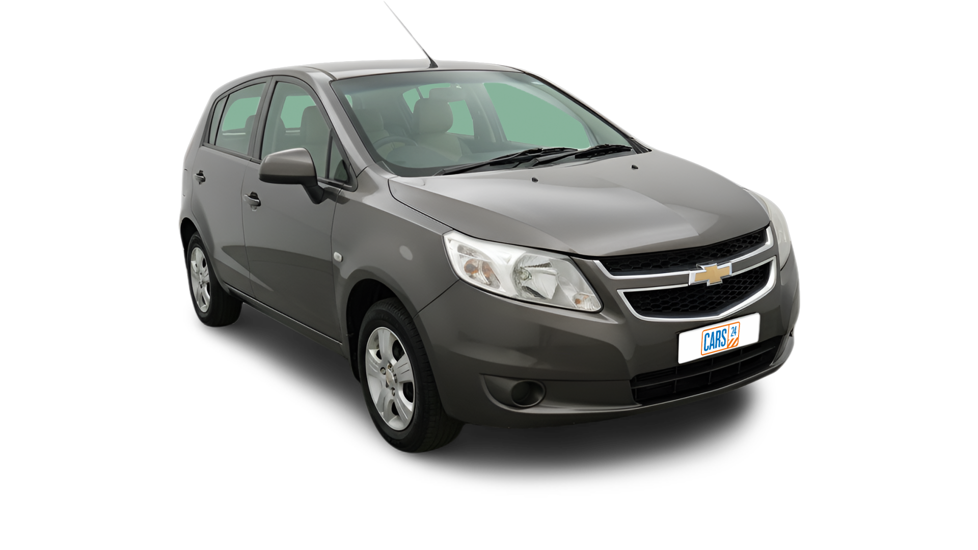 Chevrolet Sail UVA-img